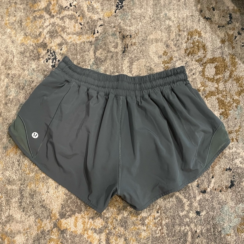 NOT FOR SALE PLEASE DONT BUY Lululemon Hotty Hot